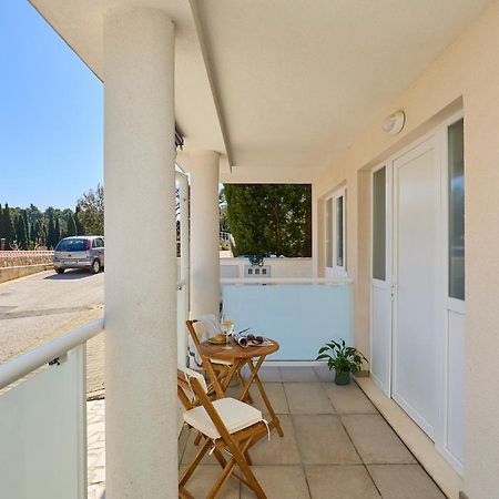 Appartement Hedera Estate, Hedera A38 à Dubrovnik Extérieur photo