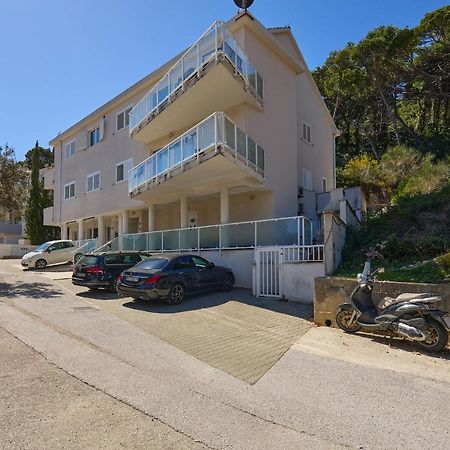 Appartement Hedera Estate, Hedera A38 à Dubrovnik Extérieur photo
