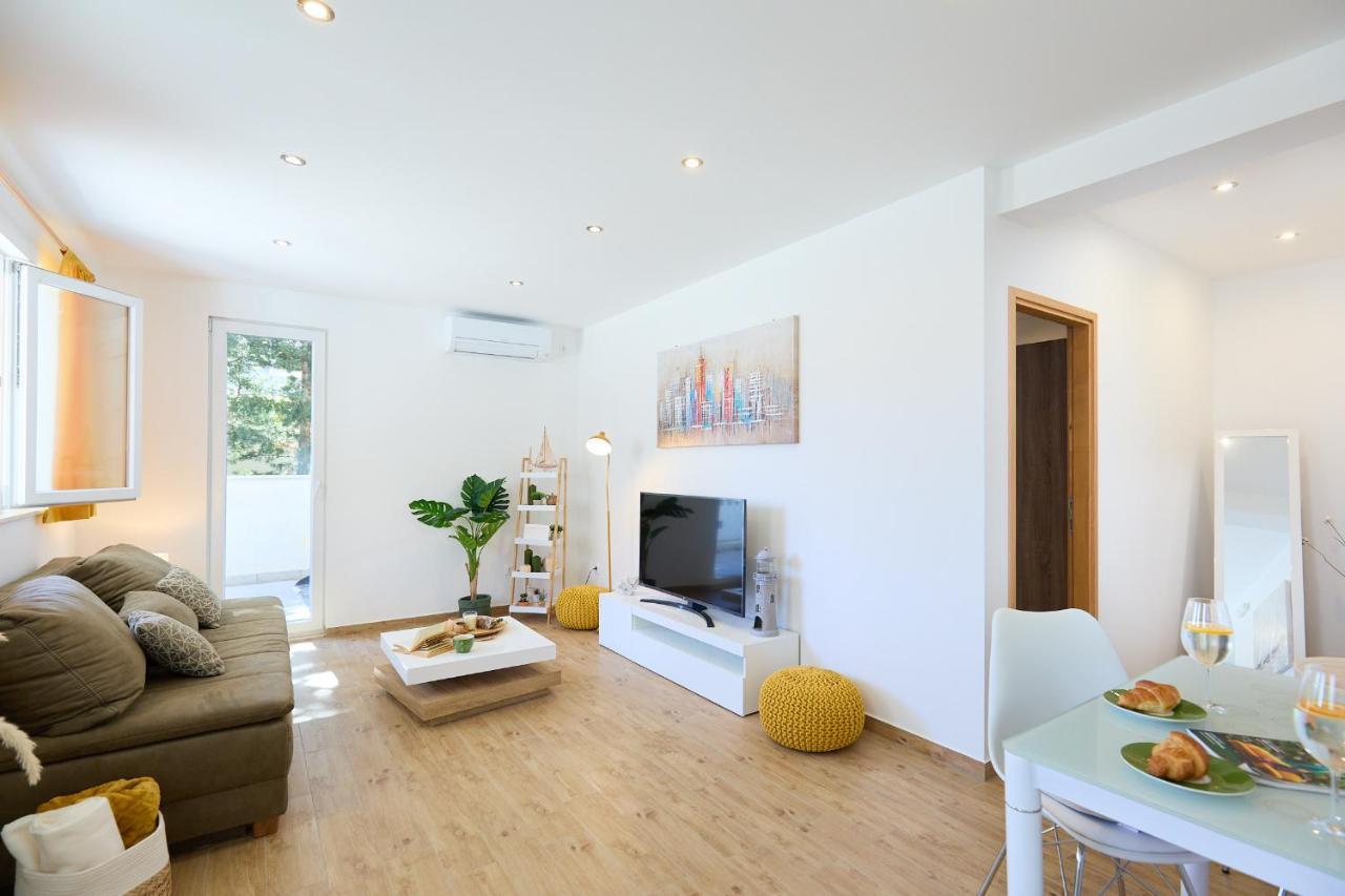 Appartement Hedera Estate, Hedera A38 à Dubrovnik Extérieur photo