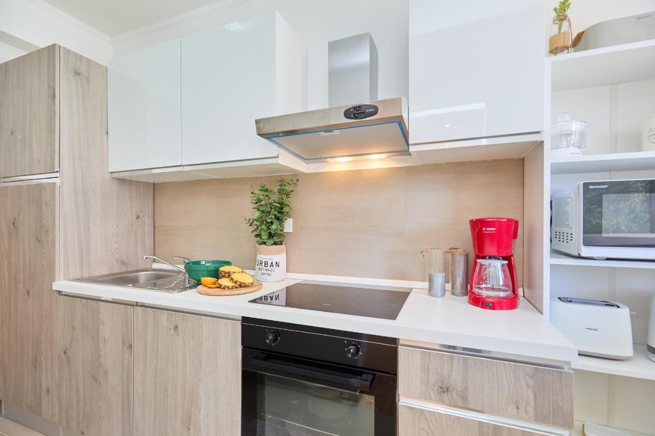 Appartement Hedera Estate, Hedera A38 à Dubrovnik Extérieur photo