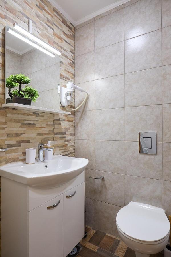 Appartement Hedera Estate, Hedera A38 à Dubrovnik Extérieur photo