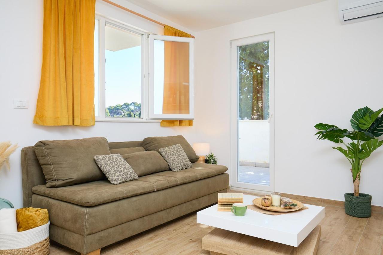 Appartement Hedera Estate, Hedera A38 à Dubrovnik Extérieur photo