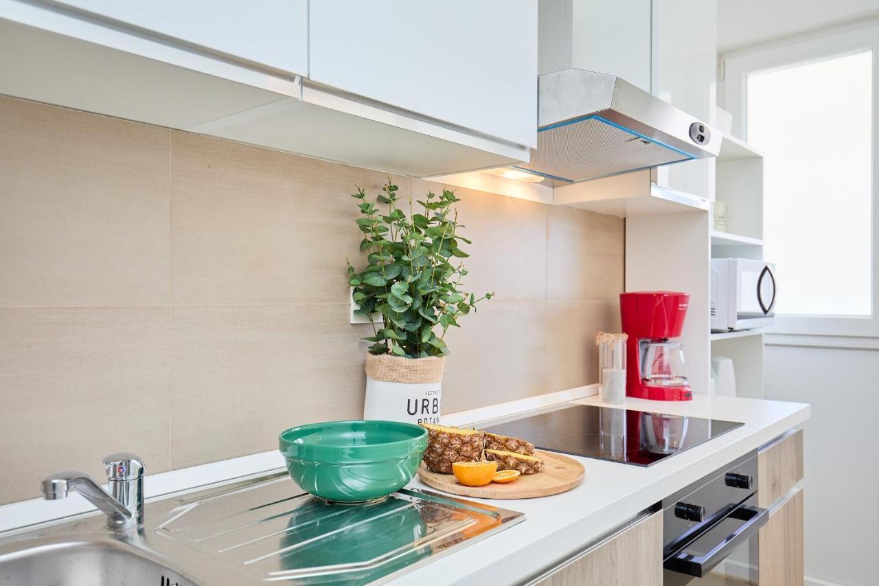 Appartement Hedera Estate, Hedera A38 à Dubrovnik Extérieur photo