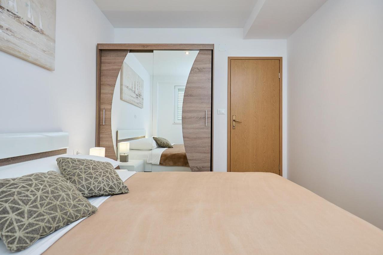 Appartement Hedera Estate, Hedera A38 à Dubrovnik Extérieur photo