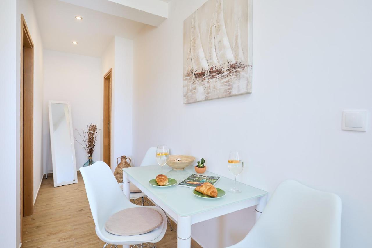Appartement Hedera Estate, Hedera A38 à Dubrovnik Extérieur photo