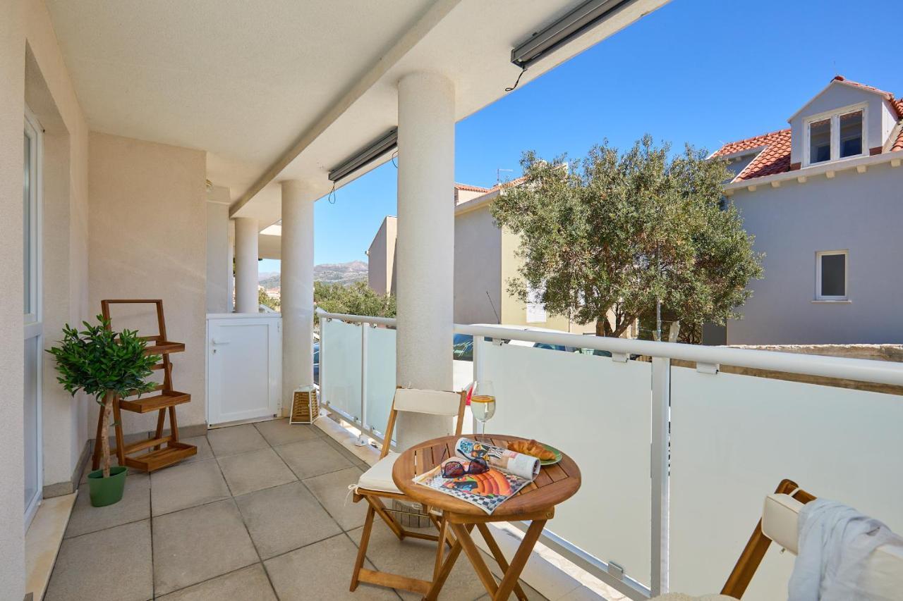Appartement Hedera Estate, Hedera A38 à Dubrovnik Extérieur photo