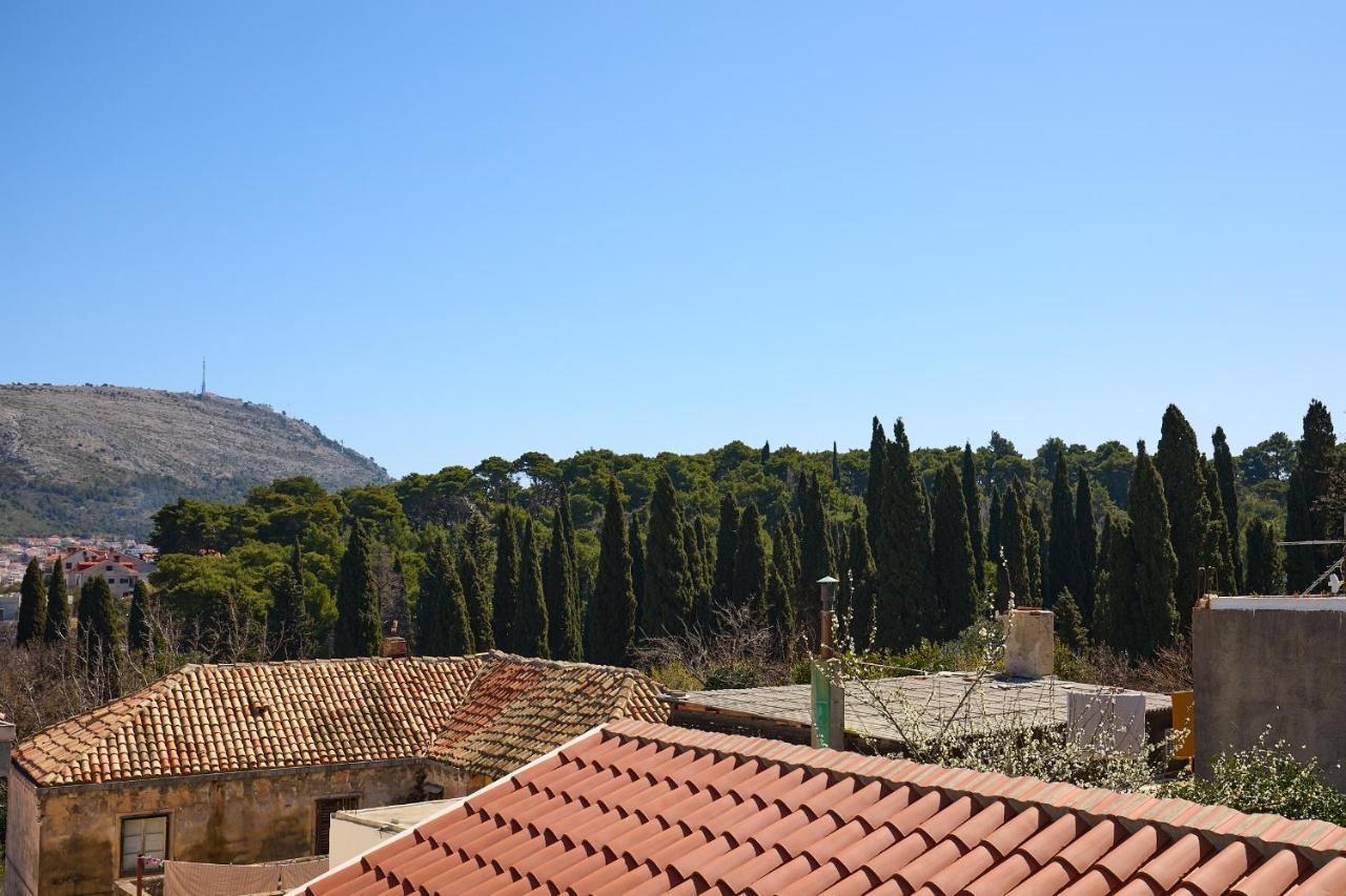 Appartement Hedera Estate, Hedera A38 à Dubrovnik Extérieur photo