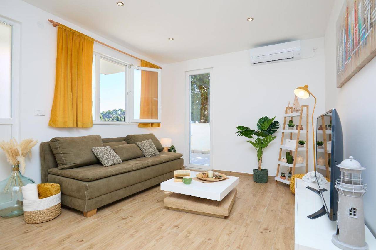 Appartement Hedera Estate, Hedera A38 à Dubrovnik Extérieur photo