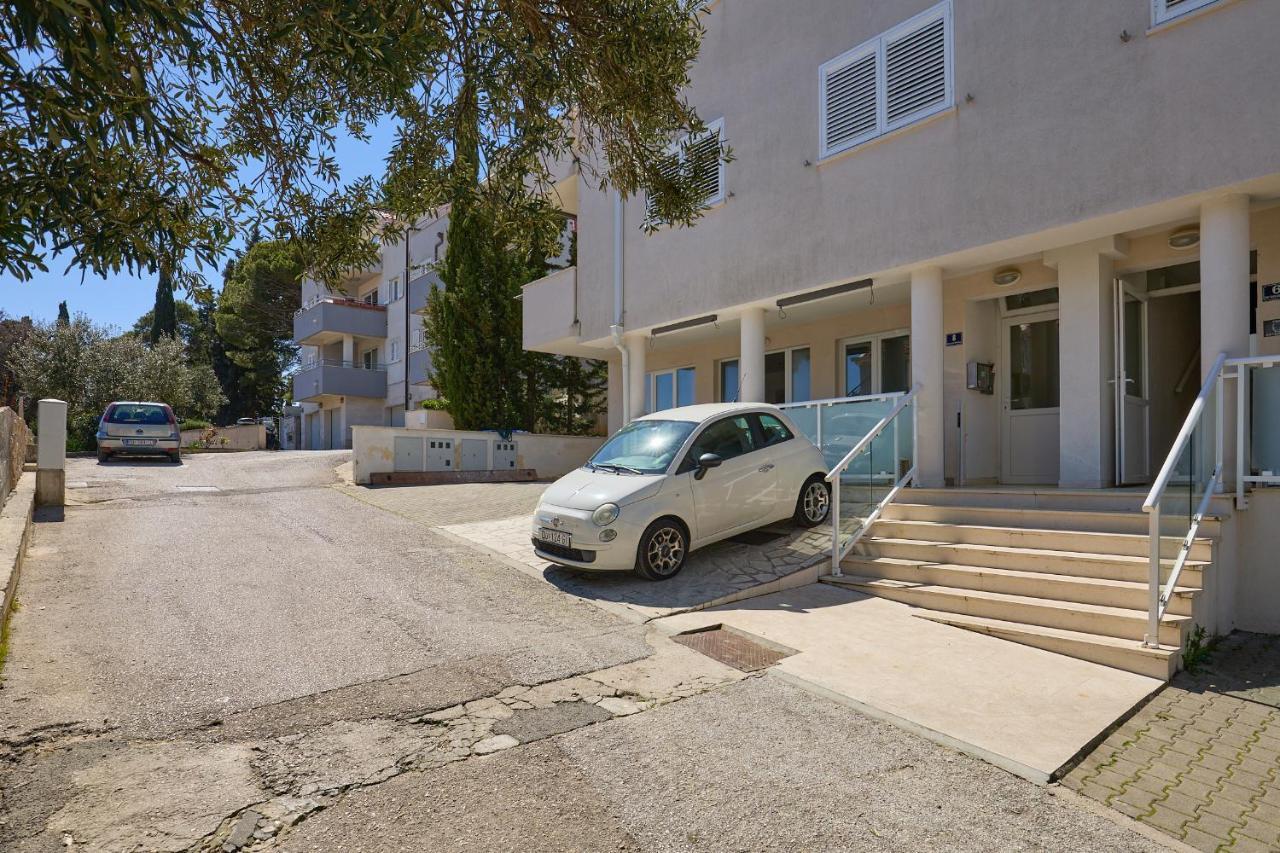 Appartement Hedera Estate, Hedera A38 à Dubrovnik Extérieur photo