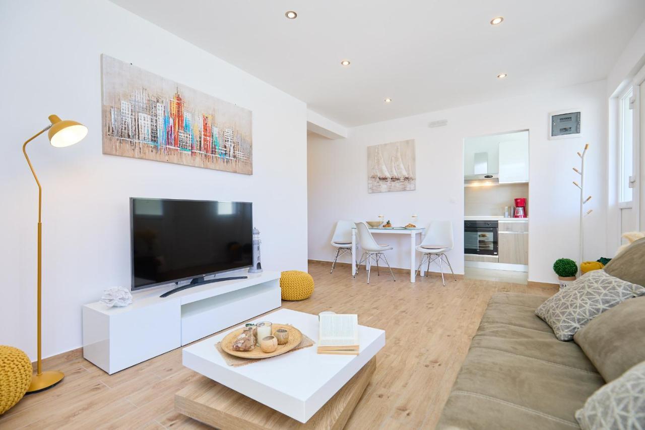 Appartement Hedera Estate, Hedera A38 à Dubrovnik Extérieur photo
