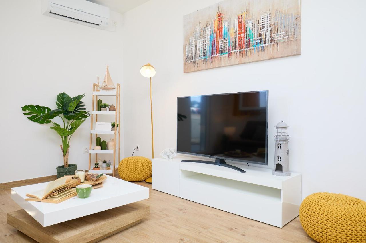 Appartement Hedera Estate, Hedera A38 à Dubrovnik Extérieur photo
