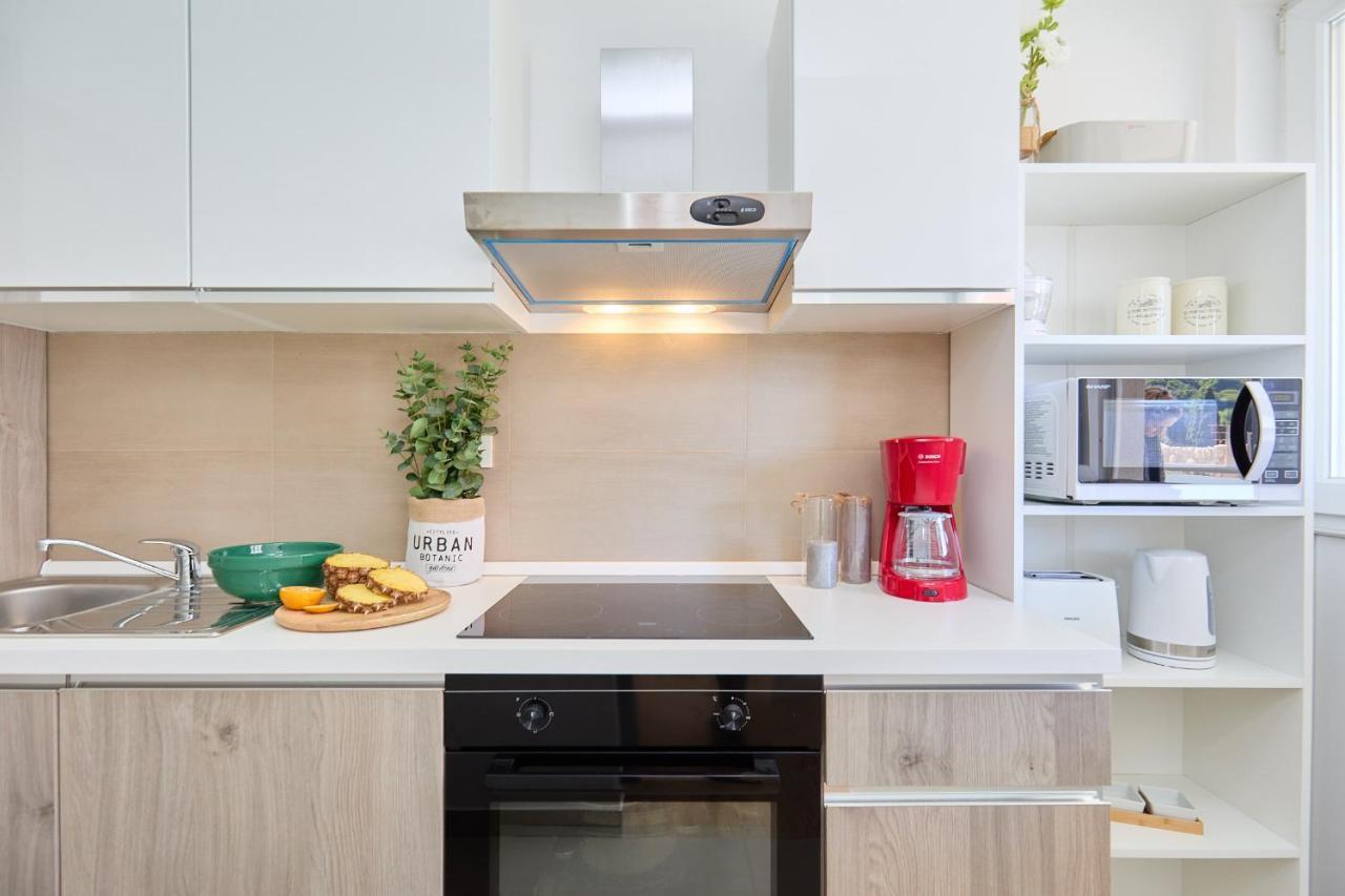 Appartement Hedera Estate, Hedera A38 à Dubrovnik Extérieur photo