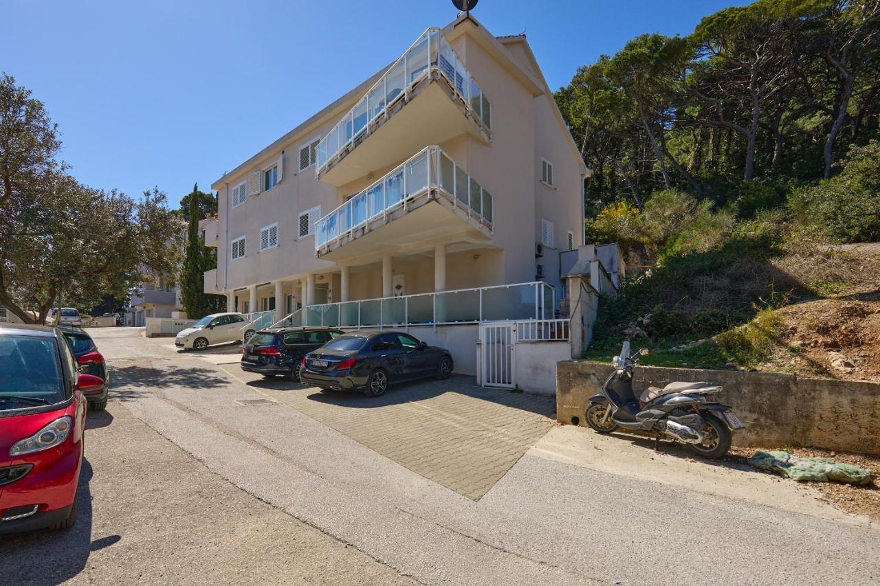 Appartement Hedera Estate, Hedera A38 à Dubrovnik Extérieur photo